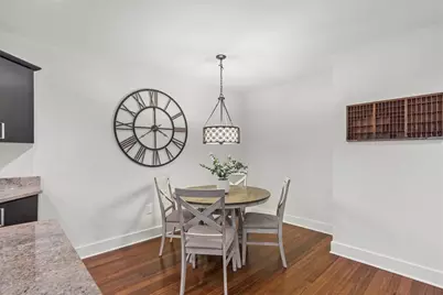 1822 Harcum Way #1, Pittsburgh, PA 15203 - Photo 19