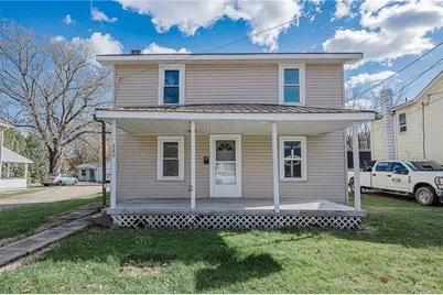 349 Adams St, Cherryhll Township-Clymer, PA 15728 - Photo 1