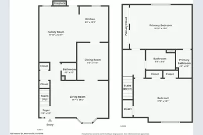 139 Heather Dr, Monroeville, PA 15146 - Photo 33