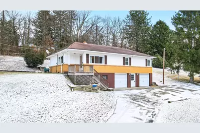 126 Bakers Ln, Washington Township, PA 15613 - Photo 1