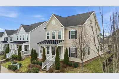 186 Bucktail Drive, Cranberry Township, PA 16066 - Photo 1