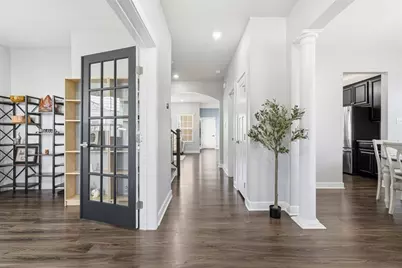 186 Bucktail Drive, Cranberry Township, PA 16066 - Photo 3