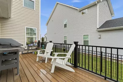 186 Bucktail Drive, Cranberry Township, PA 16066 - Photo 41