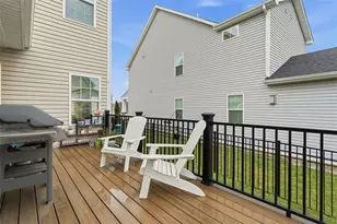 186 Bucktail Dr, Cranberry Township, PA 16066 - Photo 41