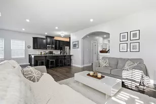 186 Bucktail Dr, Cranberry Township, PA 16066 - Photo 15