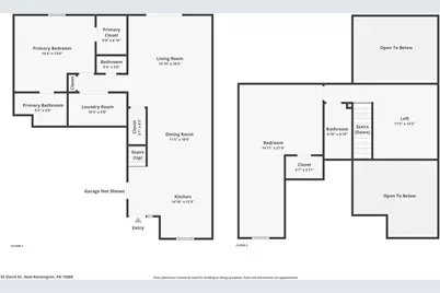55 David Dr, Lower Burrell, PA 15068 - Photo 33