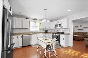 1 Blanche Rd, East Bethlehem, PA 15333 - Photo 5