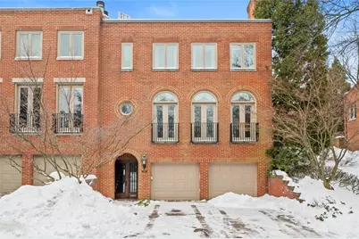 206 Schenley Road, Pittsburgh, PA 15217 - Photo 1