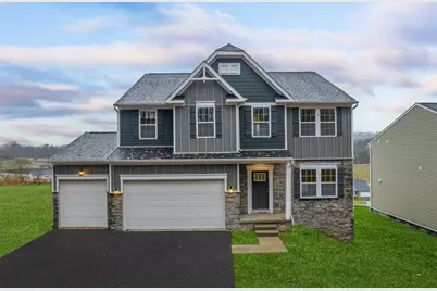 277 Froebe Rd, Peters Township, PA 15367 - Photo 1