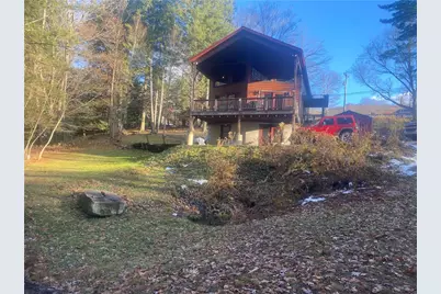 6042 Route 62, President Twp, PA 16353 - Photo 1