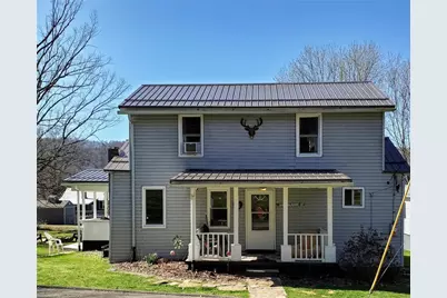 109 Blaine St, Ohiopyle, PA 15470 - Photo 1