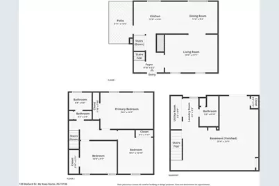 120 Mallard Dr, Kennedy Township, PA 15136 - Photo 29