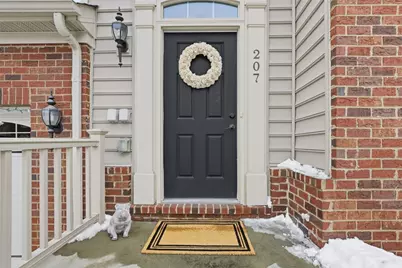 207 Noble Woods Drive, Moon/Crescent Twp, PA 15108 - Photo 3