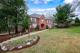 119 Blazing Star Dr, Penn Township, PA 16002 - Photo 3