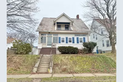 657 North St, Meadville City, PA 16335 - Photo 1