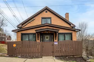 348 Anthony St, Pittsburgh, PA 15210 - Photo 1