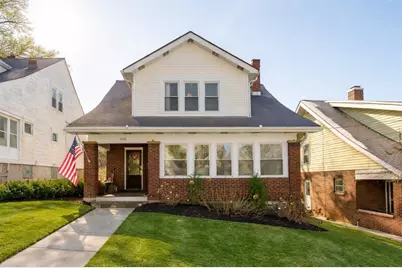 465 McKinley Avenue, Washington, PA 15301 - Photo 3