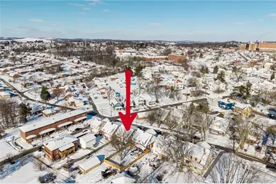 465 McKinley Avenue, Washington, PA 15301 - Photo 29