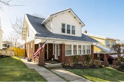 465 McKinley Avenue, Washington, PA 15301 - Photo 1