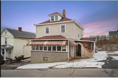 311 Jamison Ave, South Greensburg Boro, PA 15601 - Photo 1