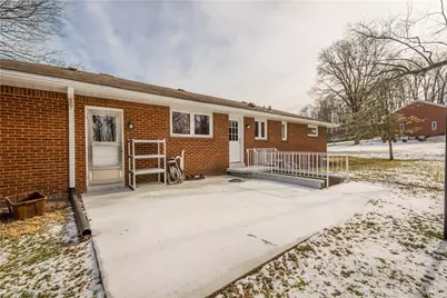 710 Gill Hall Road, Jefferson Hills, PA 15025 - Photo 19