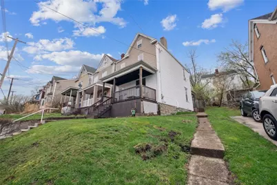 255 Southern Ave, Pittsburgh, PA 15211 - Photo 3