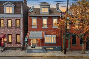 78 S 14th St, Pittsburgh, PA 15203 - Photo 1