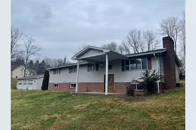 128 Hamilton Ln, New Beaver Boro, PA 16141 - Photo 1