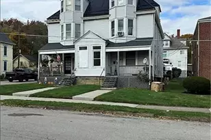 437 E Chestnut, Washington, PA 15301 - Photo 1