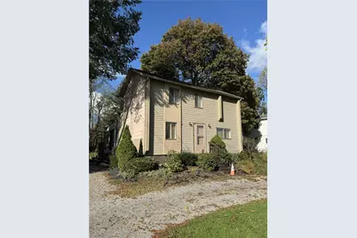 742 Glen Eden Rd, New Sewickley Township, PA 16063 - Photo 1