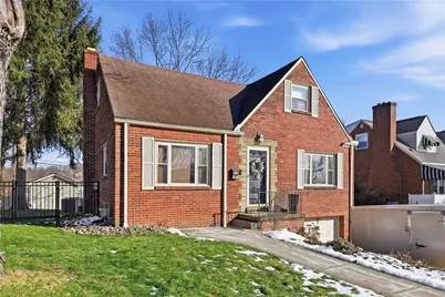 633 Moreland Dr, Pittsburgh, PA 15243 - Photo 25