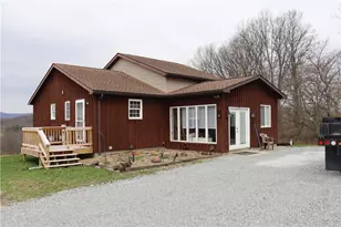 4453 N Route 711, Fairfeld Township, PA 15944 - Photo 1