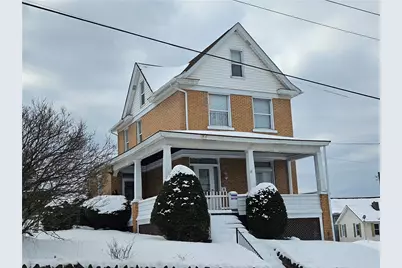 802 Harrison Ave, Jeannette, PA 15644 - Photo 1