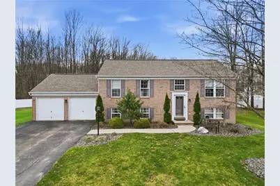 130 Neshannock Trails Dr, Neshannock Township, PA 16105 - Photo 1