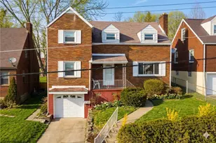 805 Laura Ave, West Mifflin, PA 15122 - Photo 1