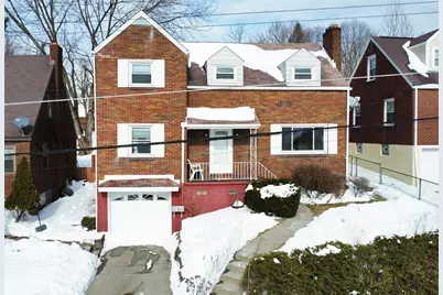 805 Laura Ave, West Mifflin, PA 15122 - Photo 1