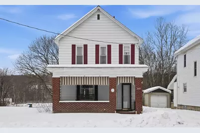 221 Kay St, Wampum, PA 16157 - Photo 1