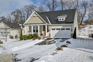 429 Joseph Dr, Callery Boro, PA 16033 - Photo 3