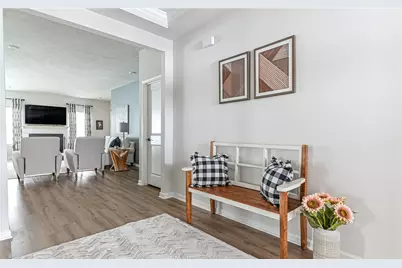 429 Joseph Dr, Callery Boro, PA 16033 - Photo 19