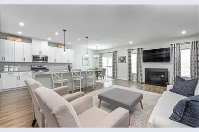 429 Joseph Dr, Callery Boro, PA 16033 - Photo 7