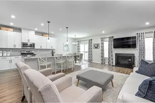 429 Joseph Dr, Callery Boro, PA 16033 - Photo 7