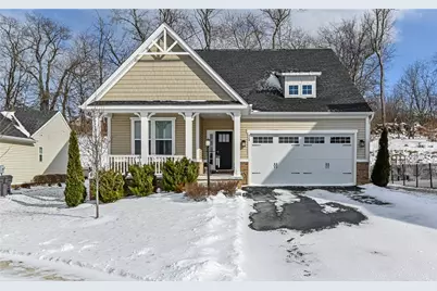 429 Joseph Dr, Callery Boro, PA 16033 - Photo 1