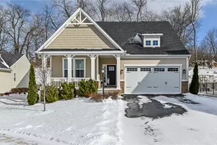 429 Joseph Dr, Callery Boro, PA 16033 - Photo 1