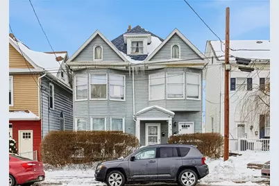 119 N Edgewood Ave, Somerset Boro, PA 15501 - Photo 1