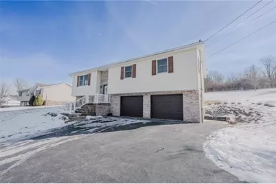 306 Pleasant View Dr, East Franklin Township, PA 16201 - Photo 3