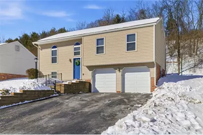 511 Cresthaven Dr, Pittsburgh, PA 15239 - Photo 3