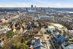 1616 Myler, Pittsburgh, PA 15212 - Photo 1