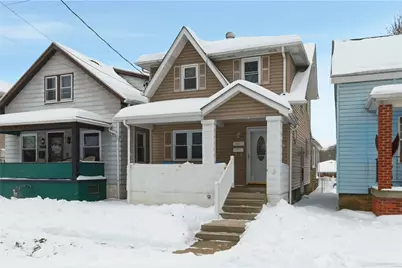 3517 7th Ave, Beaver Falls, PA 15010 - Photo 1