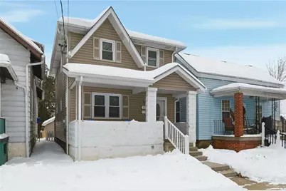 3517 7th Ave, Beaver Falls, PA 15010 - Photo 3