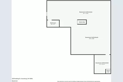 230 Roebling Dr, Saxonburg Boro, PA 16056 - Photo 35